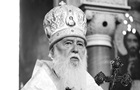 Скончался патриарх Филарет