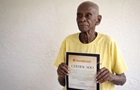 Обнаружен самый старый мужчина в мире: 118-летний Луис курит и пьет кофе