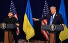 Трамп: Україна  нічим не допомагає  США з Іраном