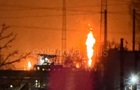 ЗСУ уразили нафтопереробний завод у Саратові