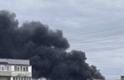 Росія атакувала критичну інфраструктуру Запоріжжя