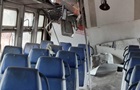 На Харьковщине дрон попал в электричку: есть жертва