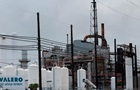 Потужний вибух стався на нафтопереробному заводі у США