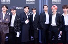 Концерт BTS в Сеуле собрал 18,4 млн зрителей онлайн
