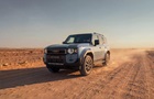 Toyota обновила Land Cruiser 250 для Европы