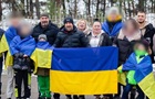 З ТОТ Херсонщини вдалося вернути п ятьох дітей