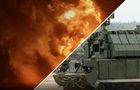 Поражены ЗРК ТОР и склады российских войск - Генштаб
