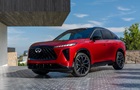 Infiniti представила новый кросс-купе QX65