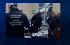 В Киевской области прокуроров подозревают в мошенничестве