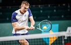 Сачко уверенно пробился в четверку лучших Челленджера