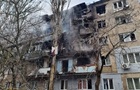 Удар по Николаевщине: увеличилось количество пострадавших