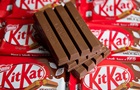 По дороге из Италии в Польшу пропало 12 тонн вафель KitKat