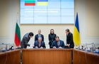 Состоялись первые совместные консультации правительств Украины и Болгарии