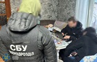 В Украине задержали четырех пророссийских агитаторов