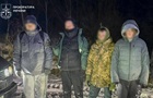 На Буковине раскрыли канал побега за границу с прибылью более €200 000