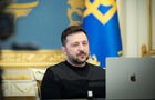 Зеленский анонсировал разговор с представителями США
