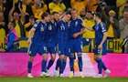 Швеція святкує вихід на ЧС після перемоги над Україною