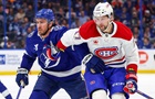 НХЛ: Монреаль остановил Тампу, Эдмонтон побеждает