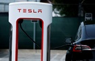 В Європі зросла кількість реєстрацій електрокарів Tesla