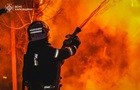 Харків удруге за ніч зазнав ворожого удару