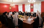 Синод ПЦУ викликає на церковний суд самопроголошених  глав УПЦ КП 