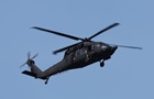 Іран збив американський вертоліт Black Hawk - ЗМІ