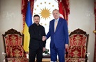 Зеленский поделился деталями встречи с Эрдоганом