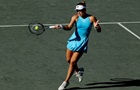 Украинка пробилась в дебютный финал на уровне WTA