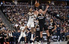 НБА: Денвер у овертаймі дожав Сан-Антоніо