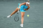 Стародубцева первый финал WTA 500 проиграла