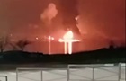 У Новоросійську після БпЛА знову палає порт - ЗМІ