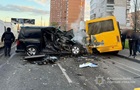 В Одессе произошло смертельное ДТП с участием маршрутки
