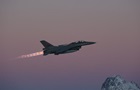 Норвежские F-16 так и не передали Украине - СМИ