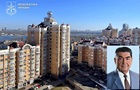 У Києві незаконно привласнили квартиру академіка Шалімов