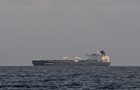Російський фрегат провів  тіньові  танкери через Ла-Манш