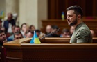 Зеленский отреагировал на принятие важных законов в Раде