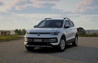 Volkswagen оновив свій найдешевший кросовер