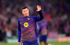 Два гранди Серії А націлилися на гравця Барселони