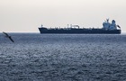 Через Ормузьку протоку пройшов російський танкер