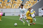 Запоздалый эффект: Рух и Колос провели матч с результативной концовкой