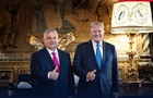 Трамп обещает Венгрии экономическое процветание при Орбане