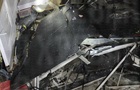 В Одесі  шахед  залетів у квартиру і не вибухнув