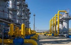 Євросоюз розпочав закачування газу в ПСГ