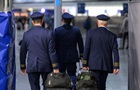 В Германии пилоты двух авиакомпаний устроили страйк