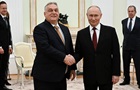 У Путіна назвали Угорщину  недружньою країною 