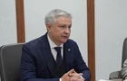 У Украины появился посол по вопросам пленных и пропавших без вести