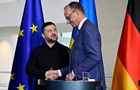 Україна і Німеччина підписали 10 угод - Зеленський