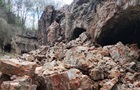 На Рівненщині обвалилася частина Тараканівського форту
