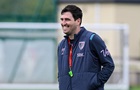 Колишній тренер Забарного вирішив залишити команду