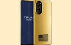 Trump Mobile показала обновленный дизайн смартфона T1 Phone